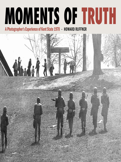 Title details for Moments of Truth by Ruffner - Available
